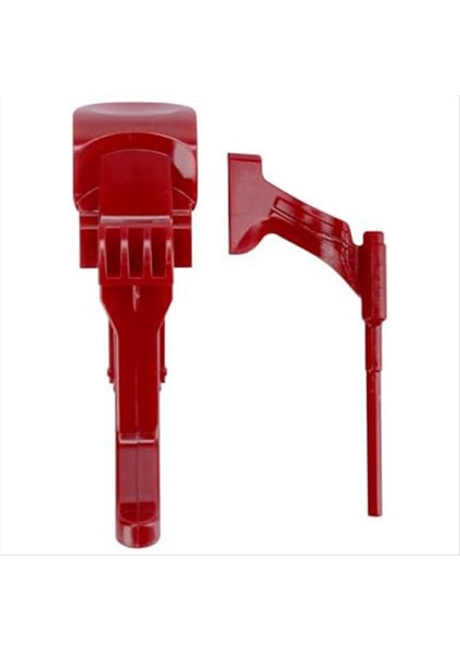 Dyson Vakum Siklonu Kırmızı Hazne Düğmesi Serbest Bırakma Klipsleri (Yurt Dışından) fiyatları