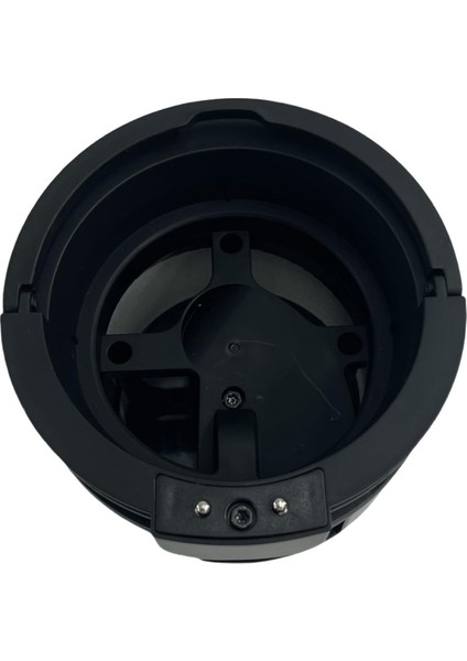 Dreame M12 M13 Elektrikli Süpürge Aksesuarları Yedek Parçaları Yüksek Verimli Çok Konili Siklon Bileşenleri (Yurt Dışından) fırsatları