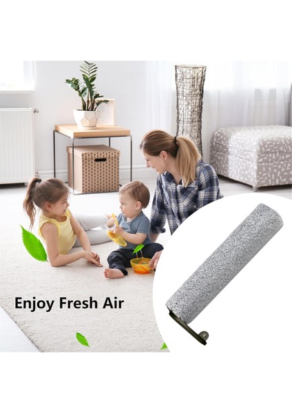 Dreame H12 Pro M13BETA Zemin Fırçası Için Rulo Fırça Aksesuarları Yedek Parçalar Temizlik Aksesuarları (Yurt Dışından) modelleri