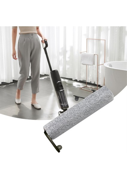 Dreame H12 Pro M13BETA Zemin Fırçası Için Rulo Fırça Aksesuarları Yedek Parçalar Temizlik Aksesuarları (Yurt Dışından) fırsatları