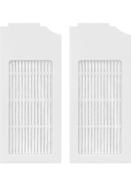 Ecovacs T10 Turbo/omni Ana Yan Fırça Kapağı Filtre Paspas Bezi Kutusu (Yurt Dışından)