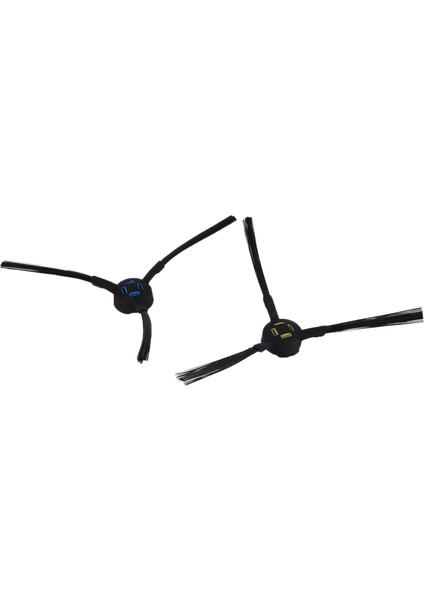 Ilife X750 V8S V80 V8 Robot Süpürge Için 1 Çift Yan Fırça (Yurt Dışından) fırsatları
