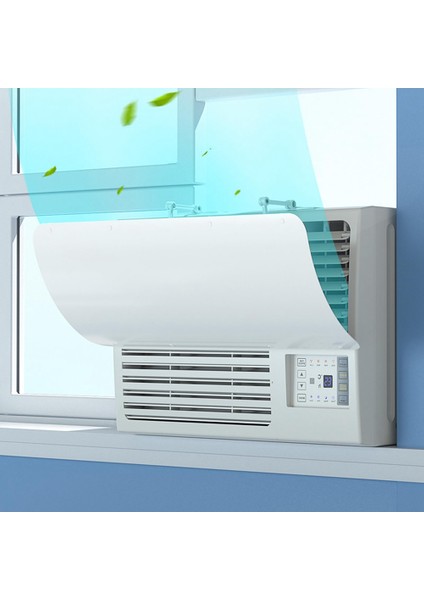 Havalandırma Deflektörü Tavan, Pencere Ac Vent Deflektörü, Ac Vent Deflektörü, Pencere Üniteleri Için Klima Deflektörü (Yurt Dışından) modelleri