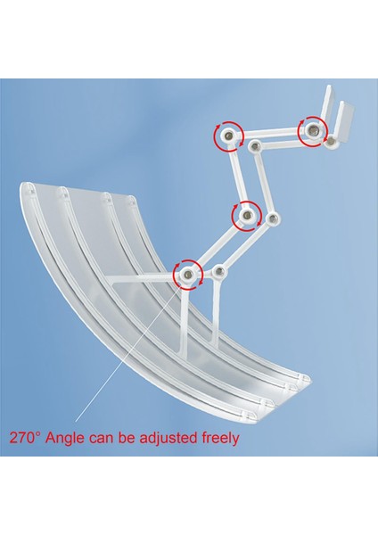 Havalandırma Deflektörü Tavan, Pencere Ac Vent Deflektörü, Ac Vent Deflektörü, Pencere Üniteleri Için Klima Deflektörü (Yurt Dışından) indirimleri