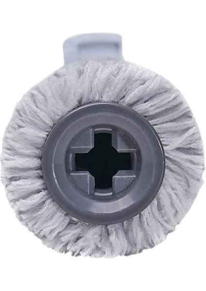 Bissell Crosswave Akülü Max Serisi Elektrikli Süpürge Için 2 Adet Çok Yüzeyli Fırça Rulosu, Bissell 2765/2554 Için Uygun (Yurt Dışından) fiyatları