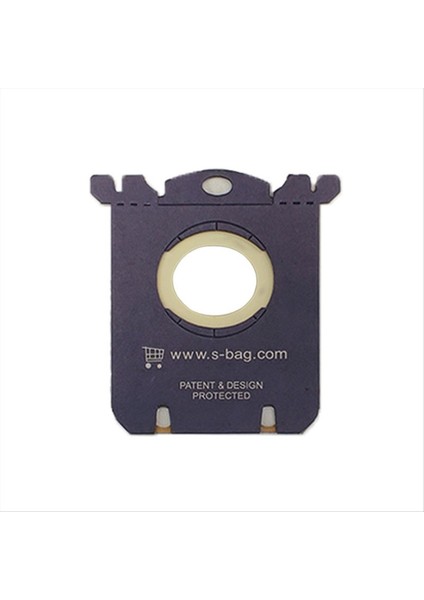 Electrolux S-Bag Classic Elektrikli Süpürge EL200F EL200F Için Toz Torbası (Yurt Dışından) fiyatları