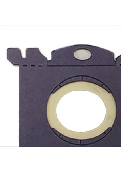 Electrolux S-Bag Classic Elektrikli Süpürge EL200F EL200F Için Toz Torbası (Yurt Dışından) fırsatları