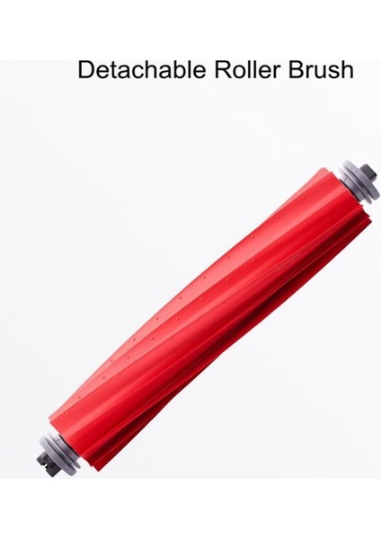 Hepa Filtre Ana Fırça Paspas Bezleri Xiaomi Roborock S7 S70 S7MAX S7 Maxv T7S Artı Kiti Elektrikli Süpürge Parçaları Aksesuarları (Yurt Dışından) fırsatları