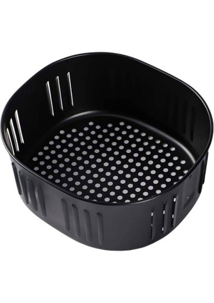 Power Xl Dash Gowise 5.5qt Hava Fritözü ve Tüm Hava Fritöz Fırını, Hava Fritöz Aksesuarları Için Hava Fritöz Yedek Sepeti (Yurt Dışından)