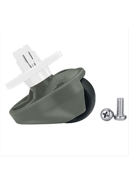 4 Adet Robot Süpürge Ön Tekerlek Yedek Parça Değişimi (Yurt Dışından) fiyatları