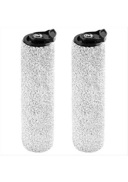 Tineco Ifloor 2, Ifloor 3 Için Rulo Fırça Değiştirme Kiti (Yurt Dışından)