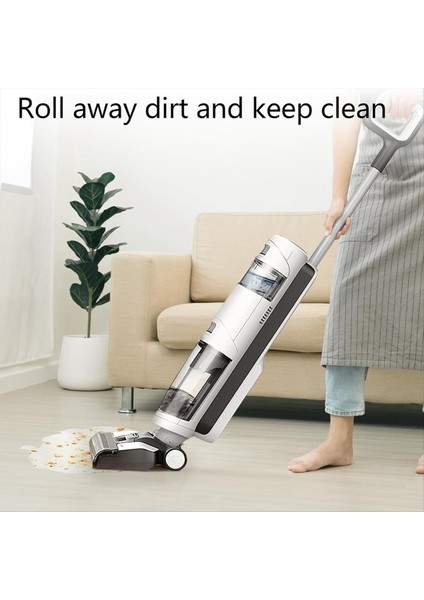 Tineco Ifloor 2, Ifloor 3 Için Rulo Fırça Değiştirme Kiti (Yurt Dışından) modelleri