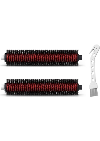 Temizleme Haddeleme Fırçası Yedek Parçaları Roborock S7 Maxv Ultra S7 Pro Ultra Akülü Elektrikli Süpürge Aksesuarları (Yurt Dışından) fiyatları