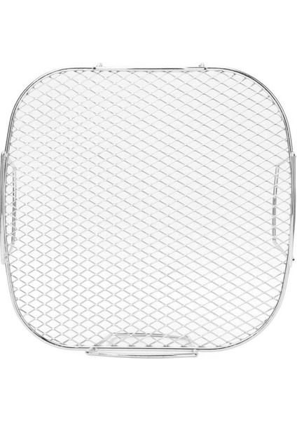 Adet Airfryer Aksesuarları Vapur Izgara Çok Fonksiyonlu Boşaltma Rafı Patates Rafı Meyve ve Sebze Kurutma Rafı (Yurt Dışından) indirimleri