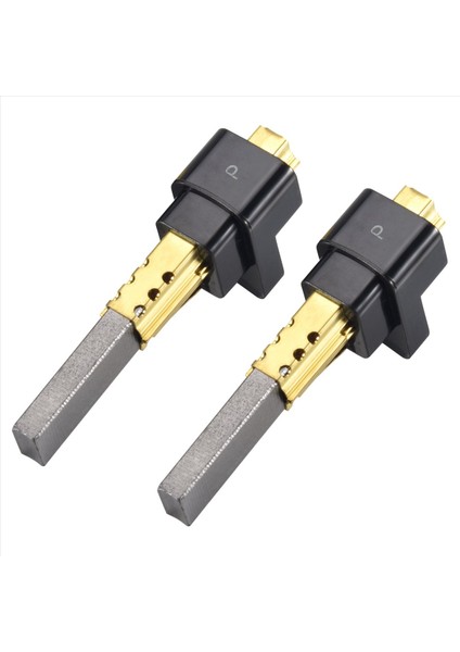 2 Adet Motor Karbon Fırçası 6,5X11X32MM, Lg Elektrikli Süpürge Parçaları (Yurt Dışından) fiyatları
