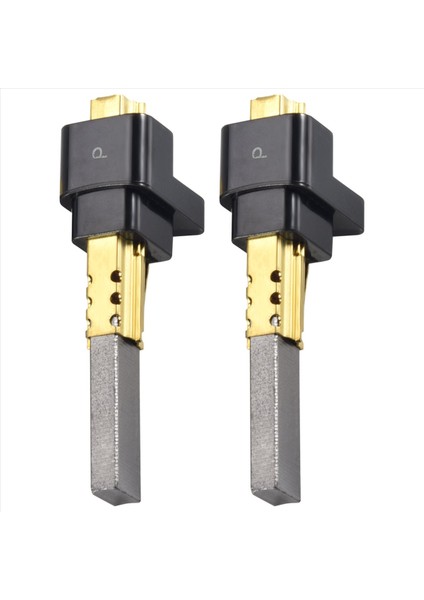 2 Adet Motor Karbon Fırçası 6,5X11X32MM, Lg Elektrikli Süpürge Parçaları (Yurt Dışından) modelleri
