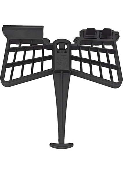 Cecotec Mambo Modelleri 6090/ 8090/8590/ 7090 Gıda Işlemcisi Mutfak Sıkacağı Aracı Için 2 Adet Kelebek Karıştırma Çubuğu (Yurt Dışından) modelleri