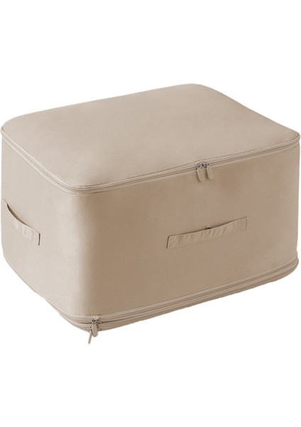 Kendi Sıkıştırma Organizatör Sıkıştırma Paketleme Genişletilebilir Paketleme Organizatörleri Ağır Hizmet Tipi Hareketli Çantalar, B (Yurt Dışından)