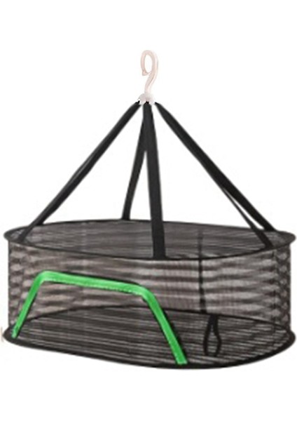 Balık Kurutma Ağı, Asabilir Kurutma Ağı, Kurutma Rafı Net Kurutma Makinesi, Balık Kafesi Kuru Ağda Balık Sebze Meyvesi (Yurt Dışından)