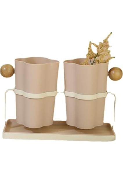 Çok Fonksiyonlu Braket Depolama Yemek Çubukları Tüp Moda Basit Duvar Depolama Güçlü Ev Depolama Yemek Çubukları Kafes B (Yurt Dışından)