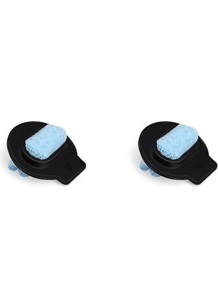 Irobot Roomba Combo I5 I5+ J5 J5+ J7 J7+ Otomatik Emişli Paspas Robot Süpürge Parçaları Için 2 Adet Su Tankı Filtresi (Yurt Dışından)