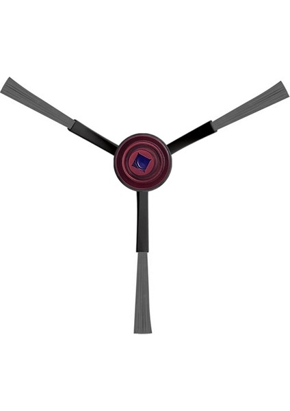 Ecovacs Deebot N20 / N20 Plus / N20 Pro Plus Yedek Ana Yan Fırça Hepa Filtre Paspas Pedi Yedek Parça Aksesuarı (Yurt Dışından) fırsatları