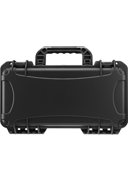 Playstation Portal Uzak Oyuncu Için Taşıma Kılıfı, Ps Portalı Için Dıy Özelleştirilebilir Köpüklü Sert Kabuk Seyahat Çantası (Yurt Dışından)