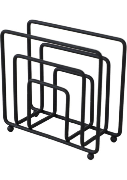 Masa, Restoran ve Açık Hava Kullanımına Uygun Masa Için Peçete Sahibi, Kağıt Kokteyl Peçete Sahibi (Yurt Dışından)