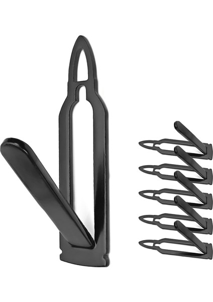 Avrupa Geyik Kafatası Dağı Askısı, Deerhead ve Diğer Küçük Kafatasları Için Euro Duvar Montaj Kafatası Askı (Yurt Dışından)