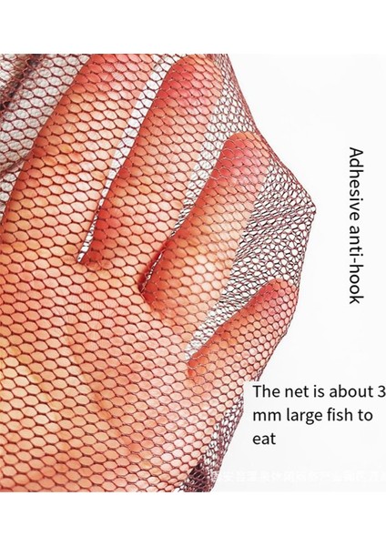 Balıkçılık Net Kafaları, Balıkçılık Dişli Aksesuarları, Balık Tutma Meraklıları, Deniz Balıkçılığı ve Vahşi Balıkçılık Için Güçlü Destek 35 Tur (Yurt Dışından)