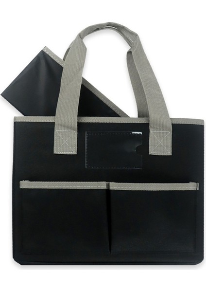 Sınıf Malzemeleri Taşıyacak ve Organize Etmek Için Büyük Zanaat ve Sanat Kiti (Yurt Dışından)