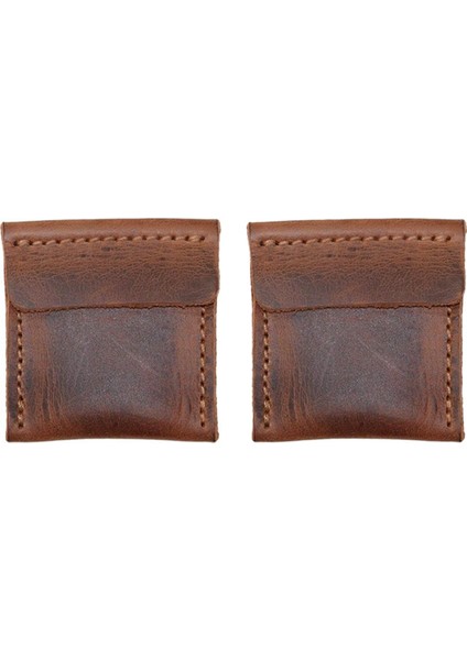 2 Yüzük Naing Bag Mücevher Paketleme Çantası Teklifi Teklifi Kağıt Kağıt Düğün Yüzesi Kutusu (Yurt Dışından)