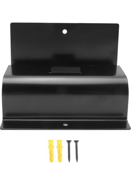 Ağır Hizmet Tipi Merdiven Askı-Duvarı Montaj Merdiven Kancaları, Garaj Için Depolama Çark Çantası Askıları Için Duvar-1 Paketi (Yurt Dışından)