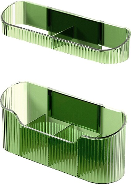 Duvara Monte Şemsiye Organizatör Tutucu, Damla Tepsisi ile Şemsiye Standı Tutucu, Ayarlanabilir Şemsiye Depolama Rafı (Yurt Dışından)