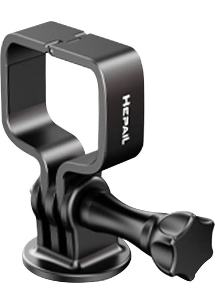 Hepaıl Djı Osmo Cep Için Uygun 3 Metal Çerçeve Adaptör Braket Uzatma Adaptörü Gimbal Gimbal Kamera Montaj Braketi (Yurt Dışından)