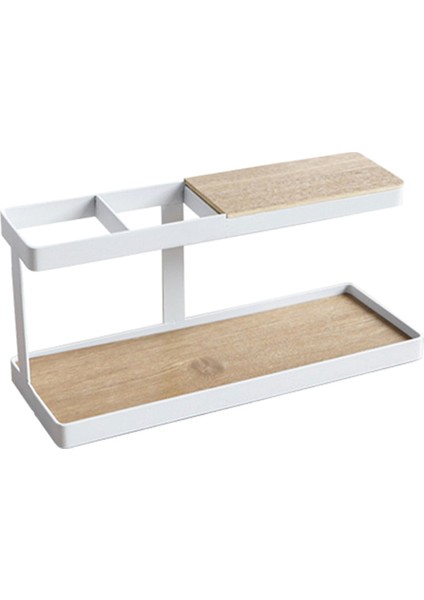 Masaüstü Sehpa Rafı Izle Cep Telefonu Uzaktan Kumanda Depolama Rafı Ana Sayfa Masaüstü Depolama Rafı Organizatör A (Yurt Dışından)