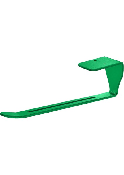 Mutfak Gadgets Tumbler Kapak Organizatörü - Yatay - Kabinet Alt Mount Green Için Kendinden Yapışkan Kapak Organizatörü (Yurt Dışından)