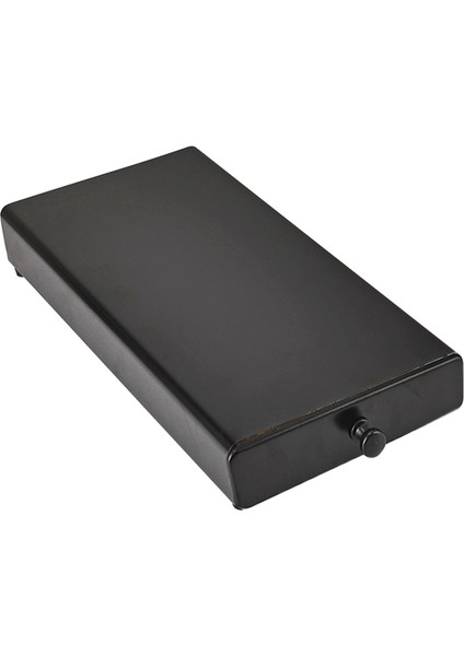 40 Kapsül Kahve Kapsülü Organizatör Depolama Standı Pratik Kahve Çekmeceleri Kapsüller Için Nespresso Kahve Kapsülü (Yurt Dışından)