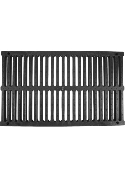 Kanalizasyon Kapağı Yağmur Suyu Irası Trenç Kapağı Reçine Reçinesi Kapak Drenaj Hendek Kompozit Lavabo Dikdörtgen Rögar Kapağı 1 (Yurt Dışından)