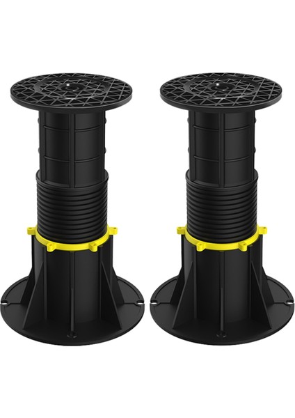 2 Pcs Ayarlanabilir Yükseklik Yatak Destek Bacaklar 8.5-13 Inç, Yatak Çerçevesi Destek Bacakları Yatak Çerçevesi/yatak Merkezi Çift (Yurt Dışından)