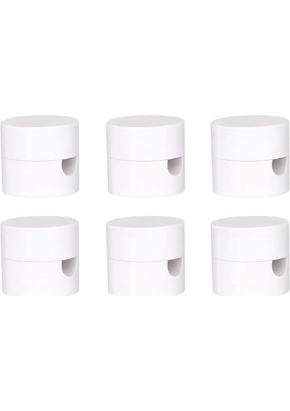 Tavan Için Paket Kancası Asılı Işık Tavan Kancaları Asma Işıklar Beyaz Kolye Işık Asma Kanca (Yurt Dışından)