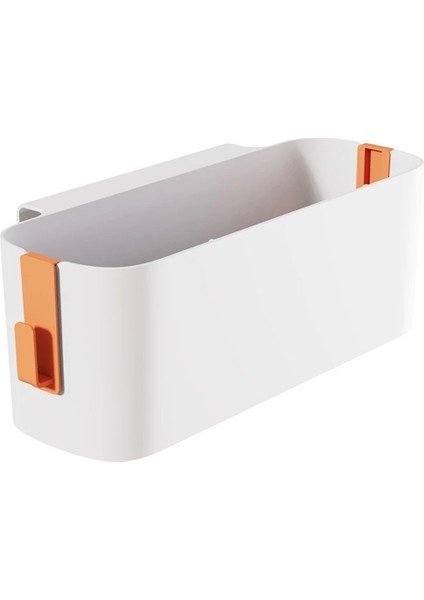 Başucu Yatak Raf Cepleri Depolama Tutucusu Depolama Girişleri Cep Telefonu Şarj Yatağı Oturma Odası Batrorm Aksesuarları-C (Yurt Dışından)