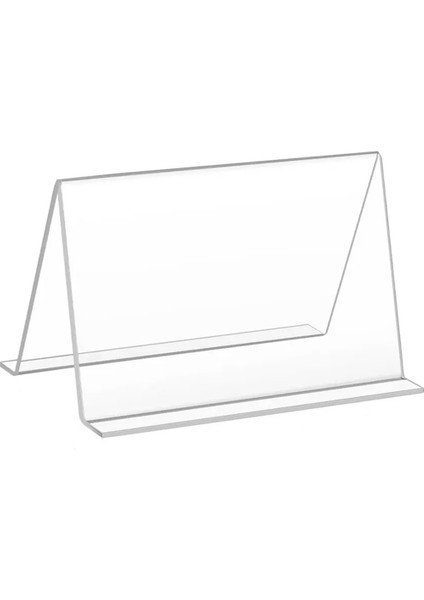 Taşınabilir Akrilik Ekran Net Pense Rafı Ekran Standı Çalışma Tezgahı Depolama Ekranı El Alet Rafı (Yurt Dışından)