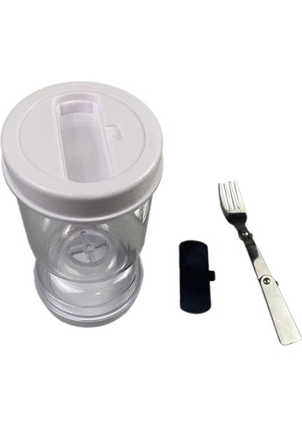 Turşu ve Zeytin Kum Saati Kavanozları - Süzgeç Flip Kapağı ile Turşu Kavanoz, Hava Geçirmez Gıda Depolama Için Turşu Kavanoz (Yurt Dışından)