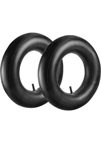 2pcs 4.80/4.00-8 Inç Lastik Iç Tüpler, El Kamyonları, Bahçe Arabaları, Biçme Makineleri ve Daha Fazlası Gibi Ağır Hizmet Tipi Araba Için (Yurt Dışından)
