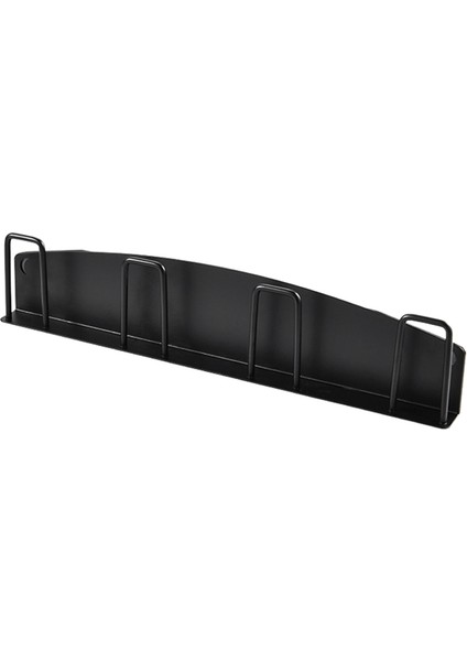 Mutfak Duvar Kupa Tutucu Buzdolabı Raf Kupa Asma Rafları Mutfak Maddeleri Raflar Için Dekorasyonlar Ev Dekorasyon Depolama (Yurt Dışından)