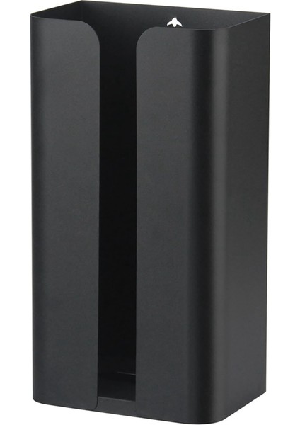 Manyetik Çamaşır Kurutma Sayfası Dispenser, Doku Tutucu, Buzdolabı, Mutfak, Çamaşır Siyahı Için Çöp Torbası Dispanser (Yurt Dışından)