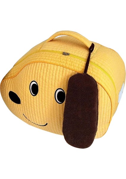 Battaniye Depolama Kids Anaokulu Depolama Çantası Su Geçirmez Taşıma Kılıfı Gündüzleri Çanta Pamuklu Boş Kumaş Çanta Seyahat A (Yurt Dışından)