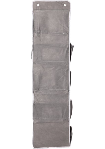 Kapı Asma Depolama Çantası, Dolap Dolabı Depolama Çantası, Mutfak Banyosu Için Duvara Monte Raf Çekmecesi (Yurt Dışından)