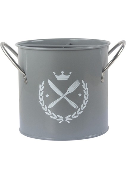 Çatal Blar Depolama Konteyner Çoban Depolama Rafı Çok Fonksiyonlu Çatal Stand Stand Sofra Takımı Tutucu Yemek Çubuğu Tutucu (Yurt Dışından)